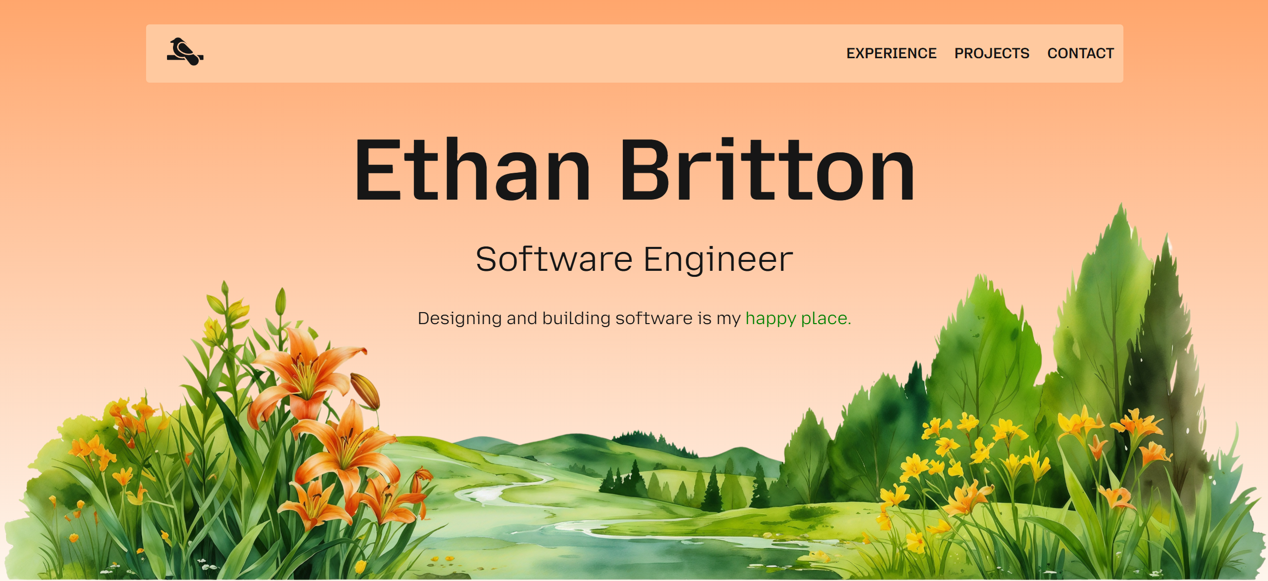 Website
