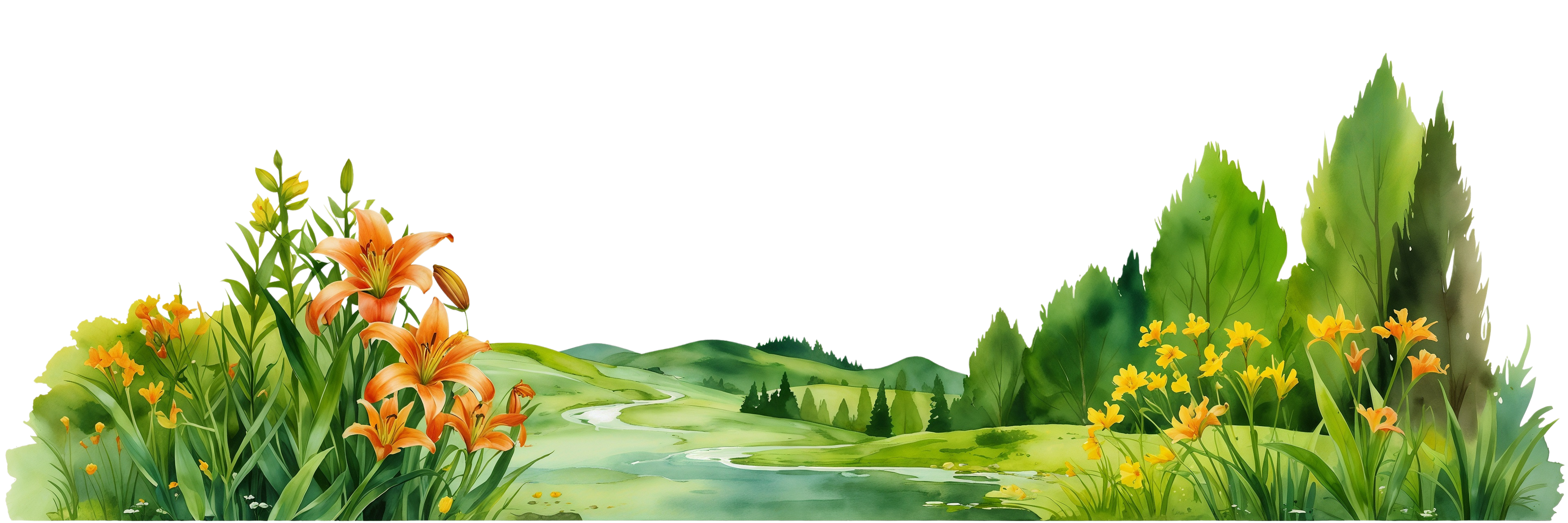 Header Background